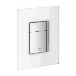 GROHE Plaque De Commande WC Skate Cosmopolitan