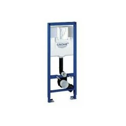 GROHE Rapid SL Pour WC, Hauteur 1,13m Pour Handicapés