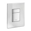 GROHE Plaque De Commande WC Skate Cosmopolitan, Miroir/titanium -GROHE Soldes 31887713 1