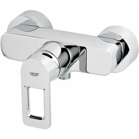 GROHE Quadra Mitigeur De Douche 3 GROHE Quadra Mitigeur De Douche