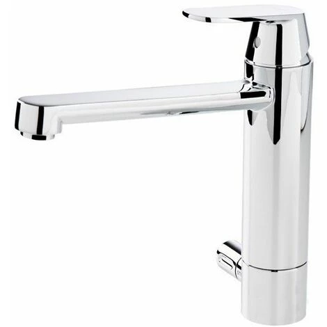 GROHE Eurosmart Cosmopolitan Mitigeur D´évier 3 GROHE Eurosmart Cosmopolitan Mitigeur D´évier
