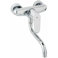 GROHE Eurodisc Cosmopolitan Mitigeur D´évier