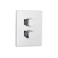 GROHE Mitigeur Thermostatique Encastré Centego Avec Blocage, Chromé