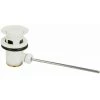 GROHE Bonde De Vidage Excentrique 1 1/4 Blanc 1 GROHE Bonde De Vidage Excentrique 1 1/4 Blanc -GROHE Soldes 31895129 1