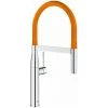 GROHE Mitigeur D´évier Essence Avec Douchette Extractible 1 GROHE Mitigeur D´évier Essence Avec Douchette Extractible -GROHE Soldes 31895249 1