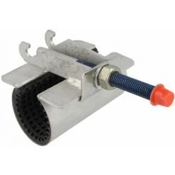 GROHE Collier D´étanchéité Unifix Type Middle 100/ 40-44 Mm, EPDM Pour Eau