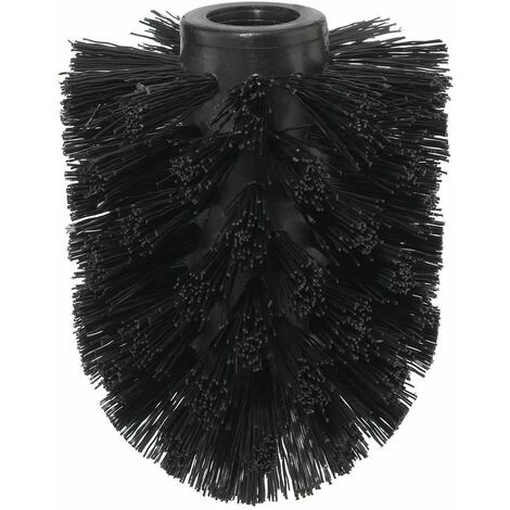 GROHE Tête De Brosse Noire 3 GROHE Tête De Brosse Noire