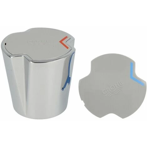 GROHE Costa Poignée 3 GROHE Costa Poignée