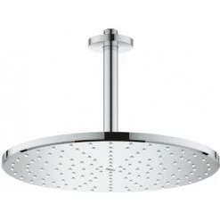 GROHE Set Douche De Tête Bras Plafonnier 142mm Rainshower Mono 310