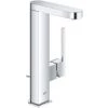Grohe Plus Mitigeur Monocommande Lavabo Taille L Avec Limiteur De Température, Chrome (23843003) -GROHE Soldes 31933044 1