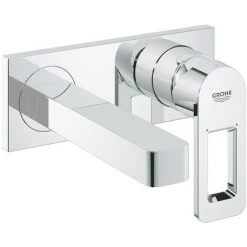 GROHE Mitigeur Lavabo Quadra Monocommande 2 Trous Taille S (sans Corps Encasté) -GROHE Soldes 32387726 2