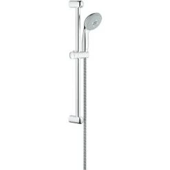 GROHE Ensemble De Douche Tempesta 100 3 Jets Avec Barre