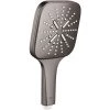 Grohe Rainshower Smartactive 130 Cube Douchette 3 Jets, Hard Graphite (26582A00) -GROHE Soldes 32716295 1