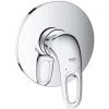 Grohe Eurostyle Mitigeur Monocommande De Douche Prêt à Lemploi, Béquille Ouverte, Coloris: Chrome - 24048003 -GROHE Soldes 32717321 1