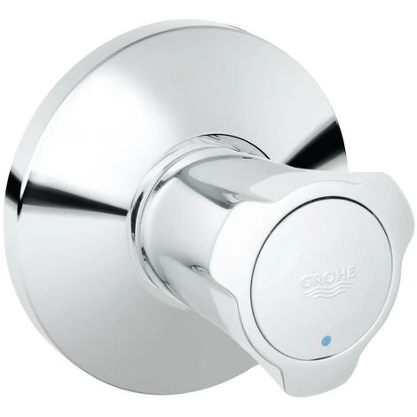 GROHE Costa Façade Seule Encastrée Eau Froide 3 GROHE Costa Façade Seule Encastrée Eau Froide