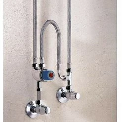 GROHE Vanne Thermostatique D'angle *BG* Grohtherm, Micro Avec Kit De Raccordement 7 GROHE Vanne Thermostatique D'angle *BG* Grohtherm, Micro Avec Kit De Raccordement -GROHE Soldes 33054888 3