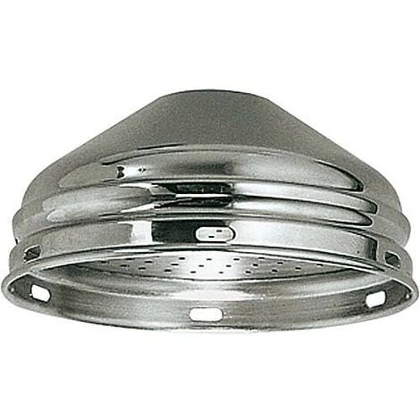 GROHE Pomme De Douche Relexa DN15 Tete De Douche D : 85mm, 50mm De Haut Tole De Laiton Chromée 3 GROHE Pomme De Douche Relexa DN15 Tete De Douche D : 85mm, 50mm De Haut Tole De Laiton Chromée