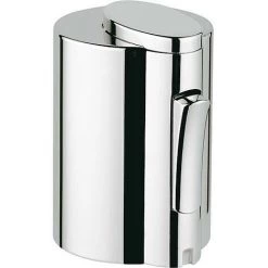 Poignée De Température Grohe 47739 Pour Grohtherm 1000 Chromé