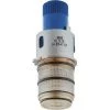 GROHE Unité De Régulation De T°C 1/2" Pour Mitigeur Thermostatique Grotherm -GROHE Soldes 33056130 1