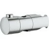 Glisseur Grohe Chrome, 48099000 Diam. 22 Mm -GROHE Soldes 33056317 1