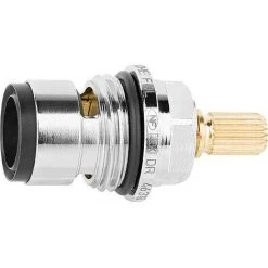 Tete Ceramique Grohe Pour Eurosmart Mitigeur D'evier Ref.-no.:46318000