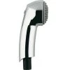 Douchette évier Grohe 46312 Pour Zedra/Europlus, Chromé/gris