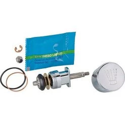 Inverseur Grohe Chromé 46056000