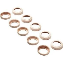 Manchette A Piston Grohe Pour Rinceur, 10 Pieces 4376500M