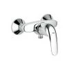 Grohe Euroeco Mitigeur De Douche (32740000) 2 Grohe Euroeco Mitigeur De Douche (32740000) -GROHE Soldes 3305936 1