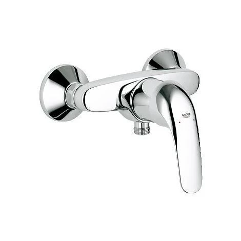 Grohe Euroeco Mitigeur De Douche (32740000) 3 Grohe Euroeco Mitigeur De Douche (32740000)