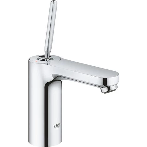 Grohe Get Joy Mitigeur Monocommande Lavabo Taille M (23800000) 3 Grohe Get Joy Mitigeur Monocommande Lavabo Taille M (23800000)
