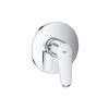 Grohe Mitigeur Monocommande De Douche Eurodisc-Cosmopolitan Grohe Ensemble Prêt à L'emploi - 24055002 -GROHE Soldes 33479422 1