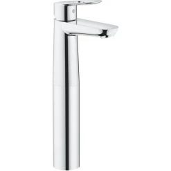 Grohe Start Loop Mitigeur Monocommande Lavabo Taille XL, Chrome (23781000)