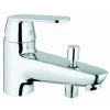 GROHE Eurosmart Cosmopolitan Mitigeur Bain/Douche Mono Trou 32836000 (Import Allemagne) -GROHE Soldes 33628463 1