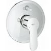 GROHE 33637002 levier Robinet Mitigeur Encastré Pour Bain/shower-off, Chrome -GROHE Soldes 33638979 1