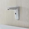 Robinet Infrarouge Mural Lavabo Euroeco Cosmopolitan E Chromé GROHE 36274000 2 Robinet Infrarouge Mural Lavabo Euroeco Cosmopolitan E Chromé GROHE 36274000 -GROHE Soldes 34951625 1