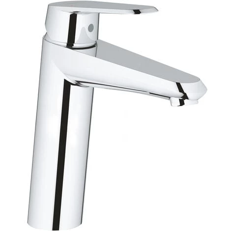 Mitigeur Robinet Lavabo Chromé Eurodisc Cosmopolitan GROHE 23449002 3 Mitigeur Robinet Lavabo Chromé Eurodisc Cosmopolitan GROHE 23449002