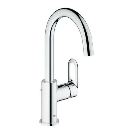 Grohe BauLoop Mitigeur Monocommande Lavabo Taille L 3 Grohe BauLoop Mitigeur Monocommande Lavabo Taille L