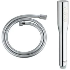 GROHE Douchette 1 Jet Euphoria Cosmopolitan Avec Flexible