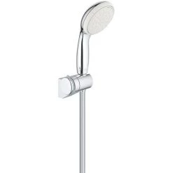 GROHE Mitigeur Bain Eurosmart + Ensemble De Douche Tempesta -GROHE Soldes 35624132 2