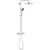 Grohe Vitalio Joy System 260, Colonne De Douche Avec Mitigeur Thermostatique (G-26403001) 1 Grohe Vitalio Joy System 260, Colonne De Douche Avec Mitigeur Thermostatique (G-26403001) -GROHE Soldes 35646604 1