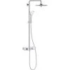 Grohe Euphoria SmartControl System 260 Mono Colonne De Douche Thermostatique (G-26509000) -GROHE Soldes 35646631 1