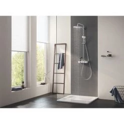 Grohe Euphoria SmartControl System 260 Mono Colonne De Douche Thermostatique (G-26509000) -GROHE Soldes 35646631 2