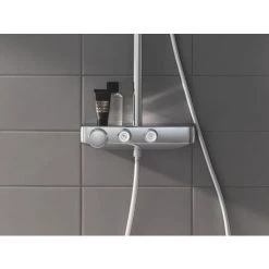 Grohe Euphoria SmartControl System 260 Mono Colonne De Douche Thermostatique (G-26509000) -GROHE Soldes 35646631 3