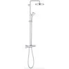 Grohe Tempesta Cosmopolitan System 210 Colonne De Douche Thermostatique (G-27922001) -GROHE Soldes 35646637 1