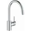 GROHE Mitigeur Monocommande Evier Chromé Concetto -GROHE Soldes 36033240 1