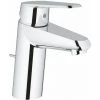 GROHE Mitigeur Monocommande Lavabo Taille S Chromé Eurodisc Cosmopolitan -GROHE Soldes 36033487 1