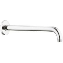Grohe Eurosmart Set De Douche Tout En 1 Avec Douche De Tête 25cm + Douchette 1 Jet, Chrome (25219001-VITALIOCUBE) 11 Grohe Eurosmart Set De Douche Tout En 1 Avec Douche De Tête 25cm + Douchette 1 Jet, Chrome (25219001-VITALIOCUBE) -GROHE Soldes 36598715 5