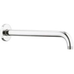 Grohe Eurosmart Set De Douche Tout En 1 Avec Douche De Tête 21cm + Douchette 1 Jet, Chrome (25219001-PERFECTCUBE) 11 Grohe Eurosmart Set De Douche Tout En 1 Avec Douche De Tête 21cm + Douchette 1 Jet, Chrome (25219001-PERFECTCUBE) -GROHE Soldes 36598717 5