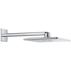 Grohe Grohtherm SmartControl Set De Douche Tout En 1 Avec Douche De Tête 31cm + Douchette 3 Jets, Chrome (34706000-3103JETS) 8 Grohe Grohtherm SmartControl Set De Douche Tout En 1 Avec Douche De Tête 31cm + Douchette 3 Jets, Chrome (34706000-3103JETS) -GROHE Soldes 36598741 2
